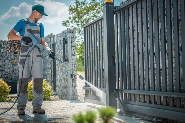 Best Rust Removal  in China Lake Acres, CA